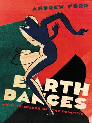 cover image of Earth Dances